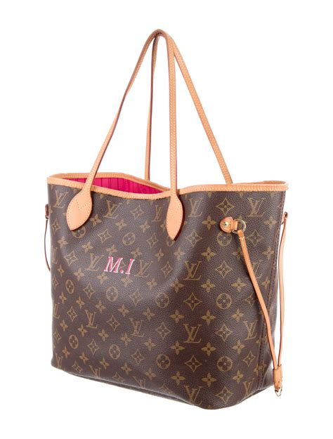 louis vuitton neverfull mm discontinued|louis Vuitton Neverfull MM outlet.